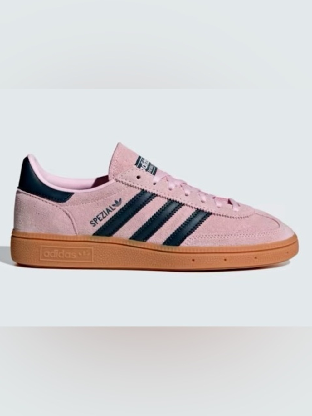 adidas HANDBALL SPEZIAL Sneakers Sz 9